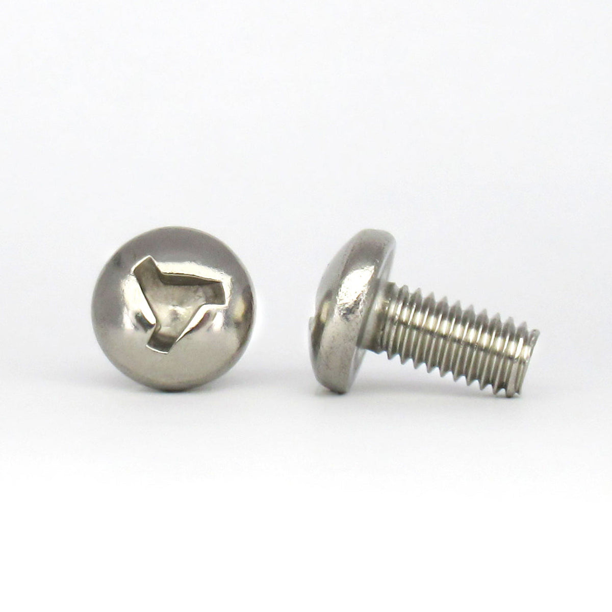 310Tamper TRIWING Pan Machine Screws M2 Stainless A2 1pcs. (Tamper