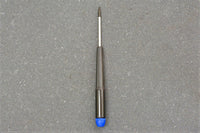 6-Lobe T4(M2) Hand Drivera Tool(BLUE) 1pc.