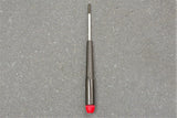 6-Lobe T10(M5) Hand Drivera Tool(RED) 1pc.