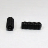 310Tamper PIN-HEX Set Screw Cup Point M8 Alliy Steel(45H) 1pc Tamper Resistant Fasteners(Tamper Proof)