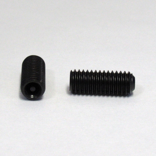 310Tamper PIN-HEX Set Screw Cup Point M6 Alliy Steel(45H) 1pc Tamper Resistant Fasteners(Tamper Proof)