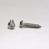 310Tamper One Side Round Tapping Screws Size:3.5 Stainless A2 1pc Tamper Resistant Fasteners(Tamper Proof)